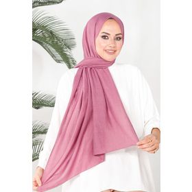 Harem Scarf Lavanta Amor Şal