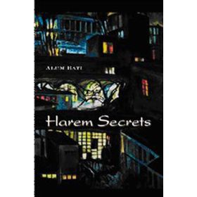 HAREM SECRETS - ALUM BATI