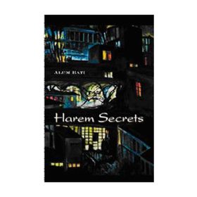 HAREM SECRETS - ALUM BATI