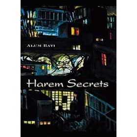 HAREM SECRETS - ALUM BATI