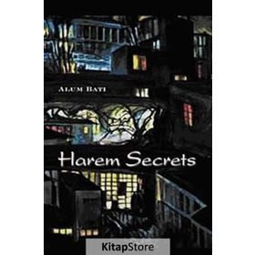 HAREM SECRETS - ALUM BATI