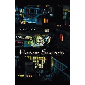HAREM SECRETS - ALUM BATI