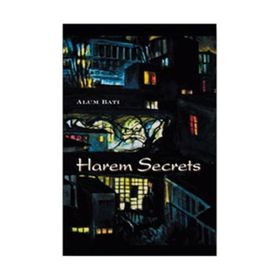HAREM SECRETS - ALUM BATI