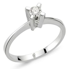 Harem Takı RM30033 0.50 ct Pırlanta Tektaş Yüzük