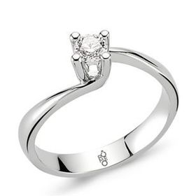 Harem Takı RM30051 0.50 ct Pırlanta Tektaş Yüzük