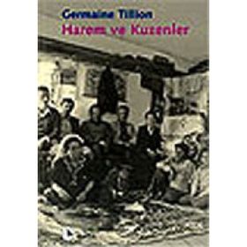 HAREM VE KUZENLER - GERMAINE TILLION