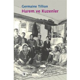 HAREM VE KUZENLER - GERMAINE TILLION