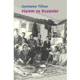 HAREM VE KUZENLER - GERMAINE TILLION