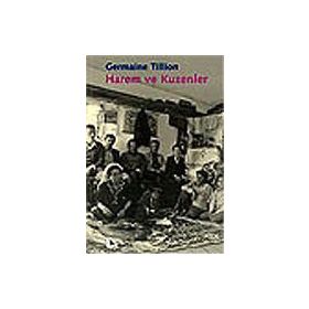 HAREM VE KUZENLER - GERMAINE TILLION