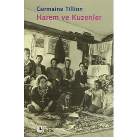HAREM VE KUZENLER - GERMAINE TILLION