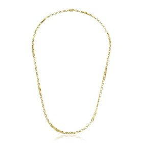 Harem ZKU125 Altın Sifon Doç Zincir Kolye