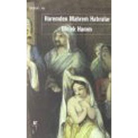 HAREMDEN MAHREM HATIRALAR - MELEK HANIM