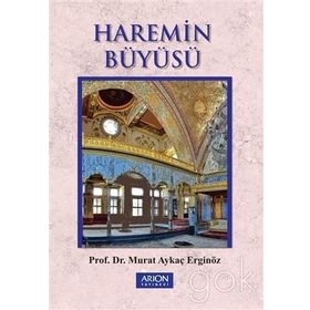 Haremin Büyüsü - Murat Aykaç Erginöz