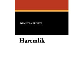 Haremlik Demetra Vaka-Brown