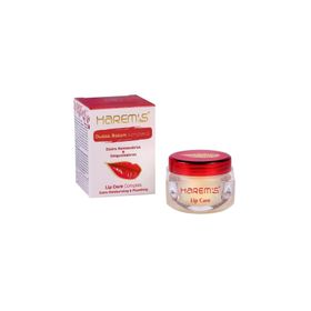 Harems 10 ml Profesyonel Dudak Kremi