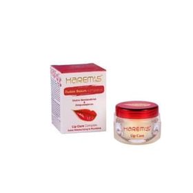 Harems 10 ml Profesyonel Dudak Kremi
