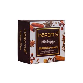 Harems 120 gr Dark Spice Sabunu
