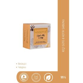 Harems 120 gr Keçi Sütü ve Kefir Sabunu
