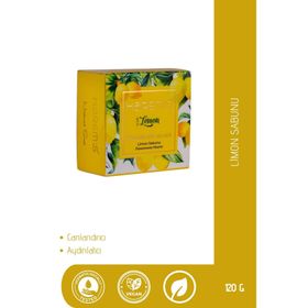 Harems 120 gr Limon Sabunu