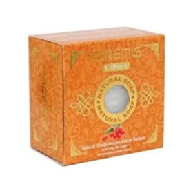 Harems 120 gr Selülit Oluşumuna Karşı Sabun