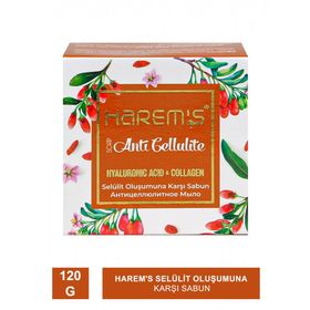 Harems 120 gr Selülit Oluşumuna Karşı Sabun