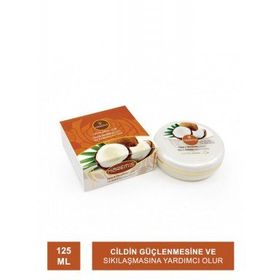 Harems 125 ml Hindistan Cevizi Özlü Yüz Dekolte Bakım Kremi