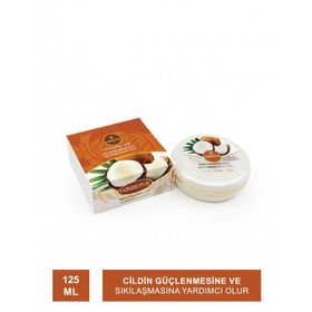 Harems 125 ml Hindistan Cevizi Özlü Yüz Dekolte Bakım Kremi