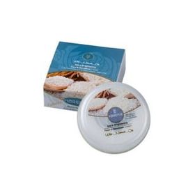 Harems 125 ml Pirinç Cilt Bakım Kremi