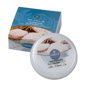 Harems 125 ml Pirinç Cilt Bakım Kremi