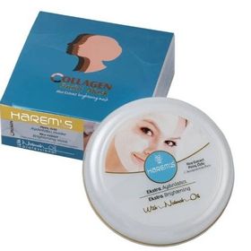 Harems 150 gr Pirinç Özlü Sabun