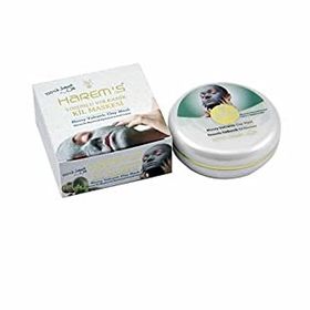 Harems 150 gr Yosunlu Kil Maske