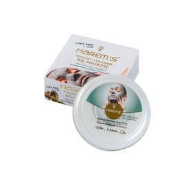 Harems 150 gr Yosunlu Kil Maske