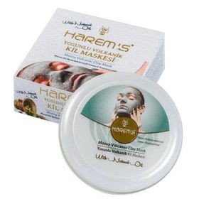 Harems 150 gr Yosunlu Kil Maske