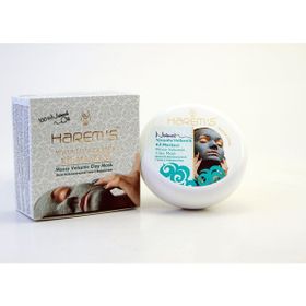 Harems 150 gr Yosunlu Volkanik Kil Maskesi