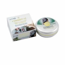 Harems 150 gr Yosunlu Volkanik Kil Maskesi