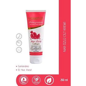 Harems 250 ml Nar Tüp Krem