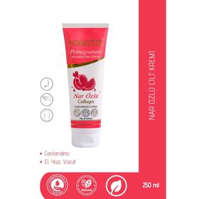 Harems 250 ml Nar Tüp Krem