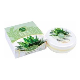 Harems Aloe Vera 125 ml Cilt Bakım Kremi