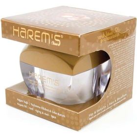 Harems Argan 50 ml Leke Kremi