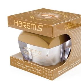 Harems Argan 50 ml Leke Kremi