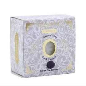 Harems Çörek Otu 150 gr Sabun