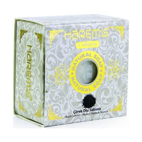 Harems Çörek Otu 150 gr Sabun