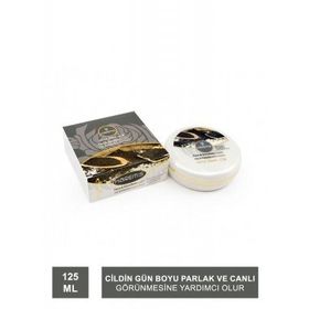 Harems Çörekotu 125 ml Cilt Bakım Kremi