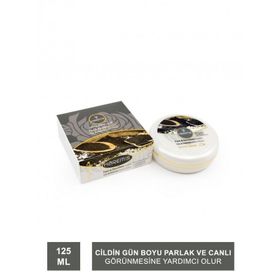 Harems Çörekotu 125 ml Cilt Bakım Kremi