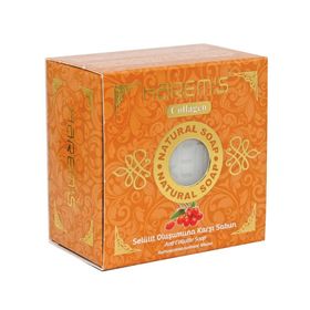 Harems Goji Berry 150 gr Sabun