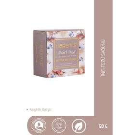 Harems İnci Tozu 120 gr Sabun