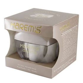 Harems Inci Tozu 50 ml Krem