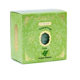 Harems Isırgan Otlu 150 gr Doğal Sabun