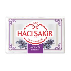 Harems Lavanta 150 gr Sabun