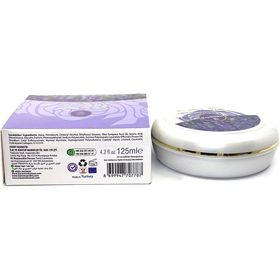 Harems Lavanta Yağlı 125 ml Yüz ve Dekolte Bakım Kremi